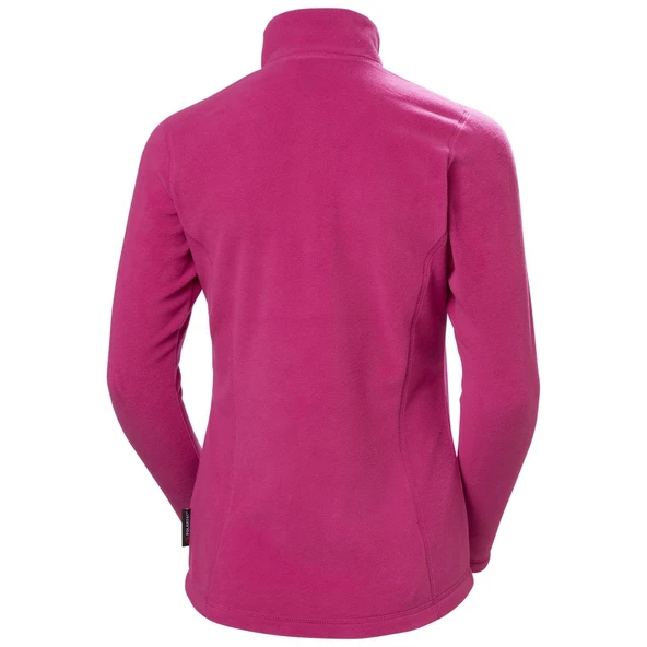 HELLY HANSEN W LIGHT HALFZIP POLAR - Resim 5