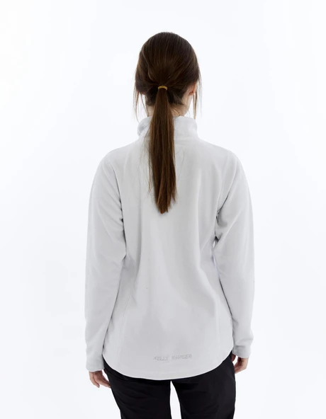 HELLY HANSEN W SLOPE POLAR FLEECE - Resim 3