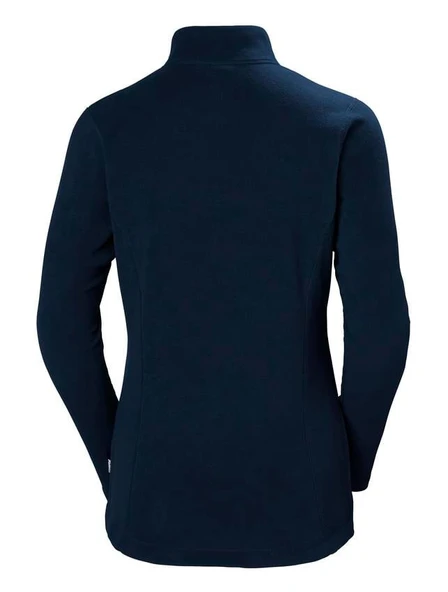 HELLY HANSEN W LIGHT HALFZIP POLAR - Resim 2