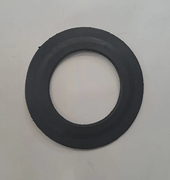 SİAMP - GÖMME REZERVUAR ÇİFT KADEME İÇ TAKIM CONTASI ( DIŞ ÇAP 72mm / İÇ ÇAP 44mm ) BOMBELİ ürün görseli 1