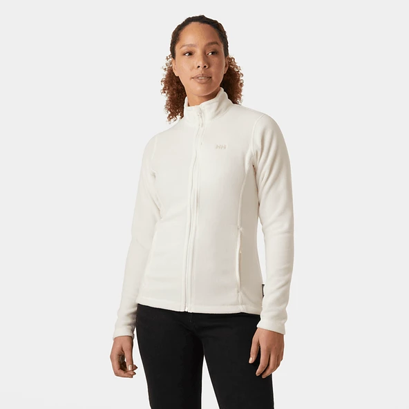 HELLY HANSEN W FULLZIP POLAR MONT ürün görseli 1
