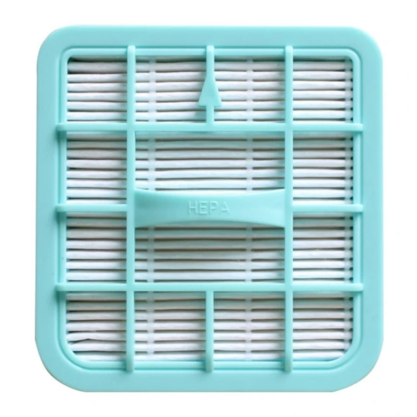 Philips AirStar FC8224/01 Uyumlu 422245948841 Hepa Filtre ürün görseli 1