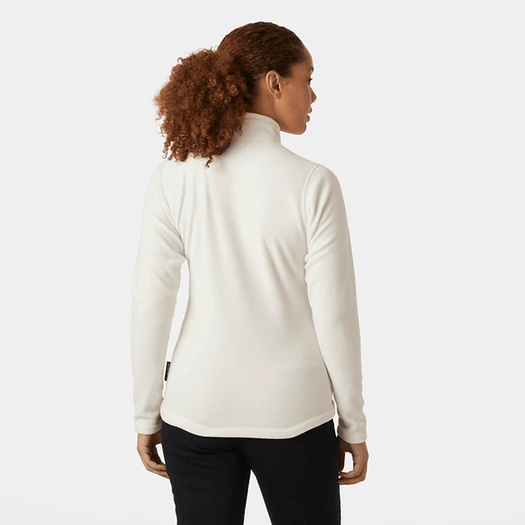 HELLY HANSEN W FULLZIP POLAR MONT - Resim 2