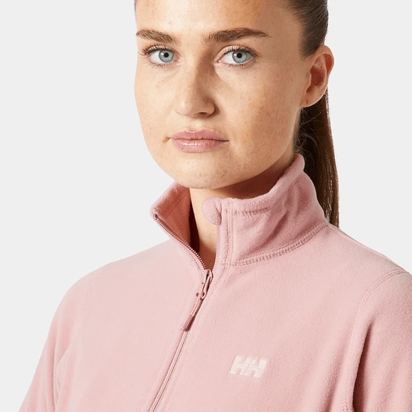 HELLY HANSEN W FULLZIP POLAR MONT - Resim 4