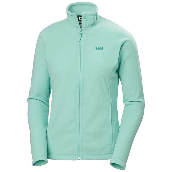 HELLY HANSEN W FULLZIP POLAR MONT - Resim 5