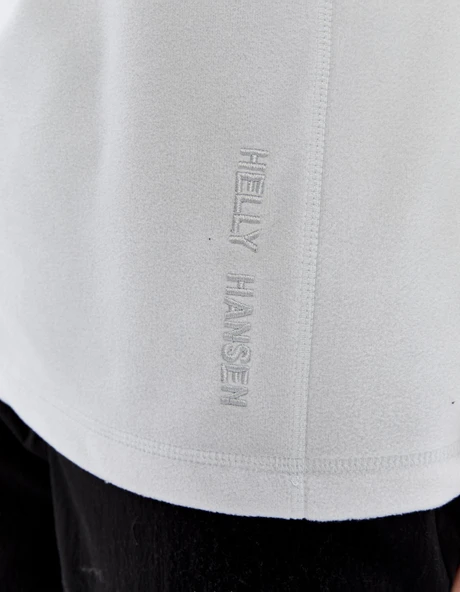 HELLY HANSEN W SLOPE POLAR FLEECE - Resim 5