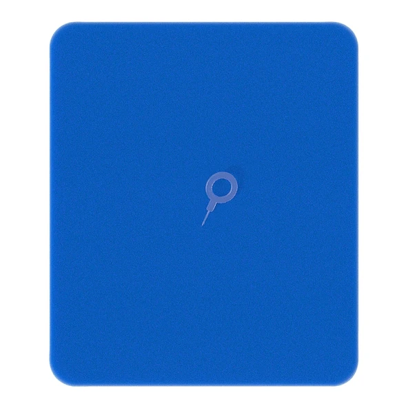 Philips PowerPro Ultimate FC9932/09 Uyumlu CP0484/01 Filtre Seti Yıkanabilir Sünger Filtresi ürün görseli 1