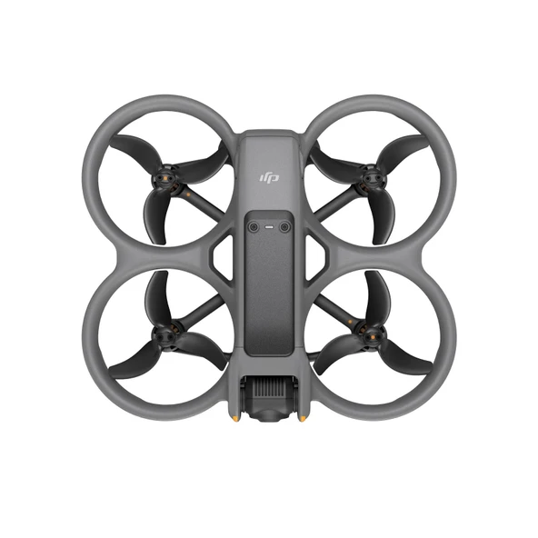 Djı Avata 2 Fly Smart Combo (Three Batteries) - Resim 2