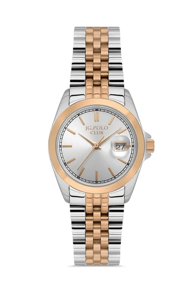 JG. POLO CLUB Marka Kadın Kol Saati JPC.0126 L11401M.4 5.490-PO6-2 ürün görseli 1