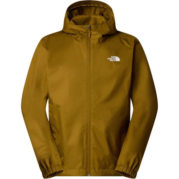 The North Face Quest Erkek Mont Moss Green ürün görseli 1