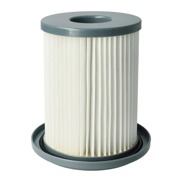 Philips EasyClean FC8733/01 Uyumlu FC8047/01 Silindirik Hepa Filtre - Uzun Versiyon ürün görseli 1