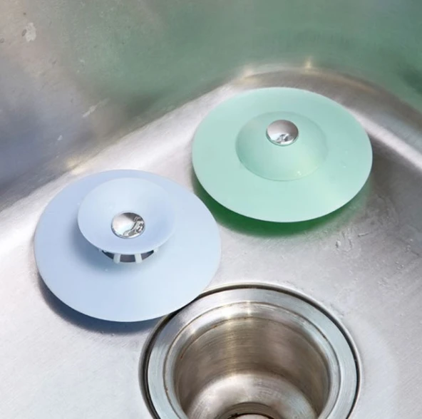 Lavabo ve Küvet Tıkacı Süzgeçi (5433) ürün görseli 1
