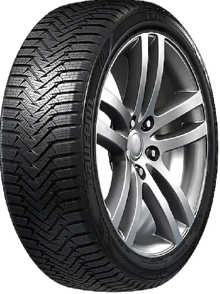 LAUFENN Laufenn 195/65R15 91H i Fit+ LW31 3PMSF Oto Kış Lastiği (Üretim Yılı: 2025) ürün görseli 1