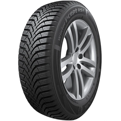 HANKOOK Hankook Winter i'cept RS3 W462 225/45R17 91H Kış Lastiği 2023 ürün görseli 1