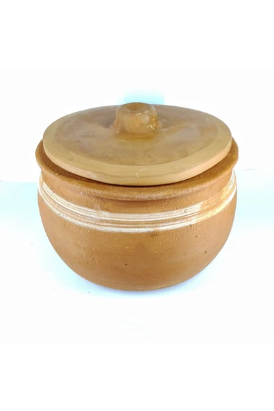 çömlek diyarı Yoğurt Güveci(3 Kg) - Resim 2