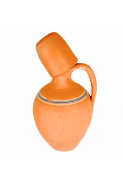 çömlek diyarı Terleyen Testi(3 Litre) - Resim 3