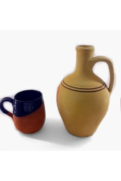çömlek diyarı Eldesti 1,5 Litre ürün görseli 1