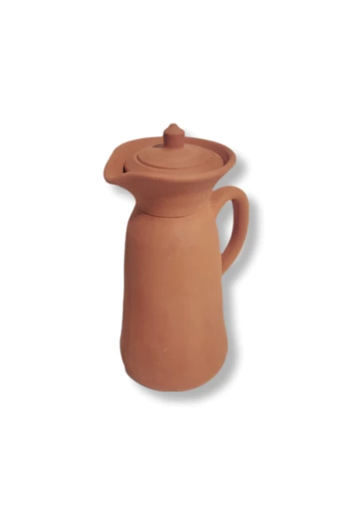 çömlek diyarı TOPRAK SÜRAHİ ürün görseli 1
