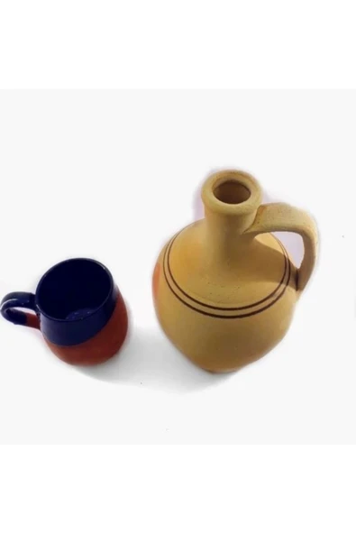 çömlek diyarı Eldesti 1,5 Litre - Resim 2