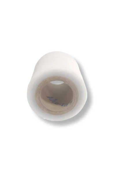çömlek diyarı MİNİ STREÇ FİLM 10X100CM - Resim 2