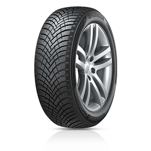 HANKOOK Hankook 175/65r14 82t Winter I-cept Rs3 W462 Kış Lastiği 2025 ürün görseli 1