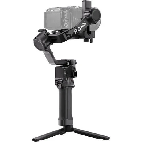 DJI RS 5 Combo Gimbal - Resim 2