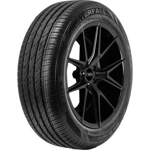 WATERFALL Waterfall 205/55 R16 94W XL Eco Dynamic Yaz Lastiği 2023 ürün görseli 1
