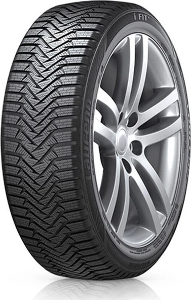 LAUFENN Laufenn i Fit+ LW31 225/55R18 98V M+S 3PMSF 4x4 Kış Lastiği (Üretim Yılı: 2025) ürün görseli 1