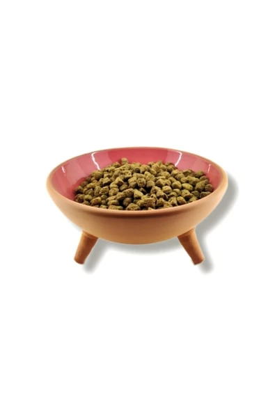 çömlek diyarı KEDİ-KÖPEK MAMA KABI ürün görseli 1