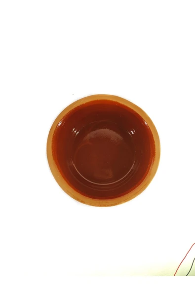 çömlek diyarı Derin Kase (500gr) - Resim 2