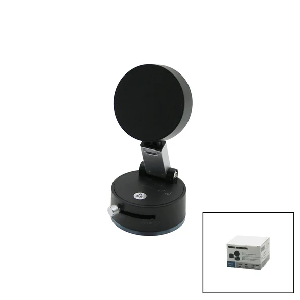 MIKNATISLI OTO - ARAÇ TELEFON TUTACAK VAKUMLU OYNAR BAŞLIK - AYAK=UZA-KISA=3.5-5CM5.9CMX4.3CM PL-8625 (5433) ürün görseli 1