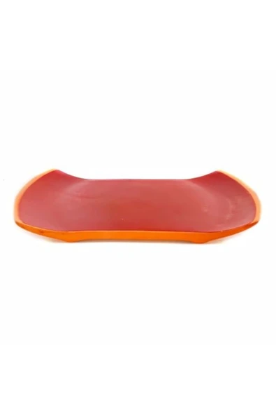 çömlek diyarı SUNUM TABAĞI 6’LI TAKIM (30cm) ürün görseli 1