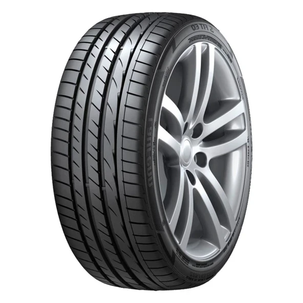 LAUFENN Laufenn S Fit EQ+ LK01 215/55R16 97W XL Yaz Lastiği (Üretim Tarihi: 2023) ürün görseli 1
