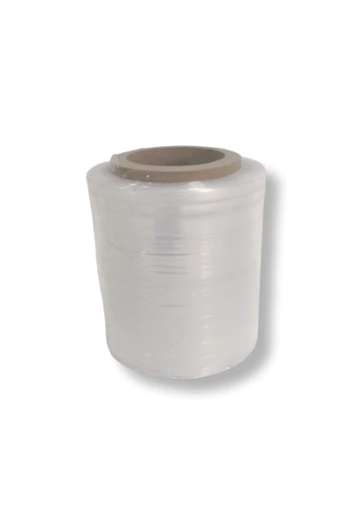 çömlek diyarı MİNİ STREÇ FİLM 10X100CM ürün görseli 1