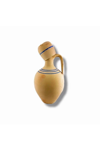 çömlek diyarı Avanos Su Testisi (3litre) - Resim 2