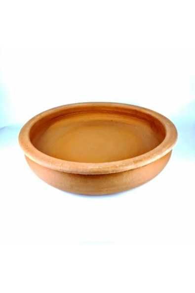 çömlek diyarı Güveç Tava(20CM) - Resim 2