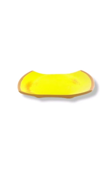 çömlek diyarı SUNUM TABAĞI 6’LI (30CM) ürün görseli 1