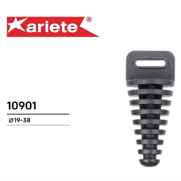 Ariete Egzoz Tapası 19-38mm ürün görseli 1