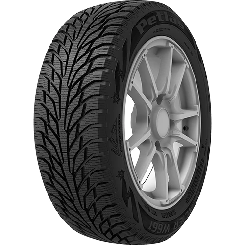 PETLAS 185/65 R14 TL 86T GLACIER W661 PETLAS 2025 ürün görseli 1
