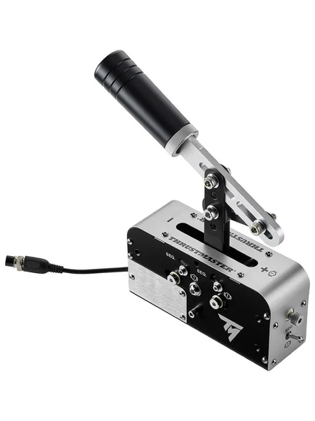 Thrustmaster Tss Handbrake Ww Versıon ürün görseli 1