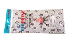 ÜTÜ BEZİ ISIYA DAYANIKLI LARGE 140X52 (5433) ürün görseli 1