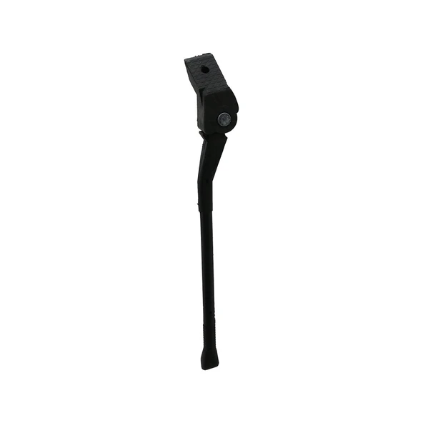 26CM  BİSİKLET  PARK  AYAKLIK  SİYAH PLASTİK (5433) ürün görseli 1