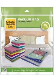 80X100 XXL VAKUMLU POŞET HURÇ BAG (5433) ürün görseli 1