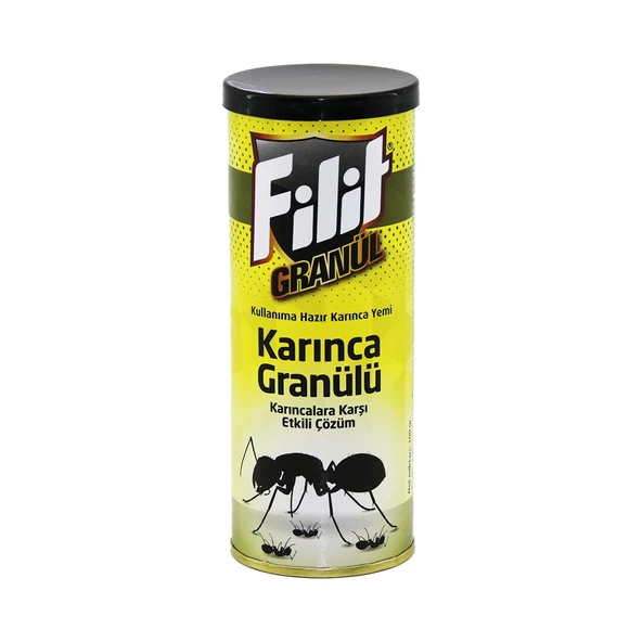 FİLİT KARINCA GRANÜLÜ 100GR (5433) ürün görseli 1