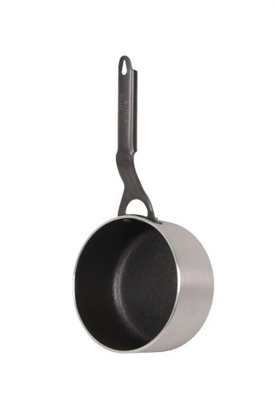 Mehtap Chefline İndüksiyon Tabanlı Kaçerola Sos Tavası (22 CM) – Ultra Dayanıklı Performans ürün görseli 1