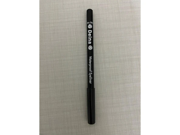 Deina Waterproof Eyeliner 301 ürün görseli 1