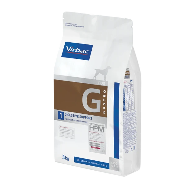 Virbac Digestive Support 3 kg Yetişkin Köpek Maması ürün görseli 1