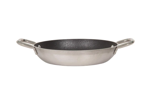 Mehtap Chefline İndüksiyon Tabanlı Sahan (22 CM) – Ultra Dayanıklı Performans ürün görseli 1
