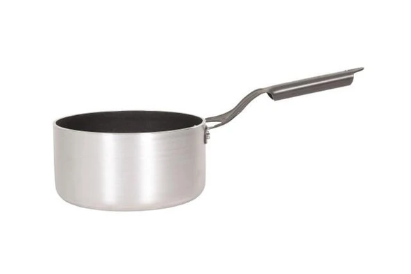 Mehtap Chefline İndüksiyon Tabanlı Kaçerola Sos Tavası (18 CM) – Ultra Dayanıklı Performans ürün görseli 1