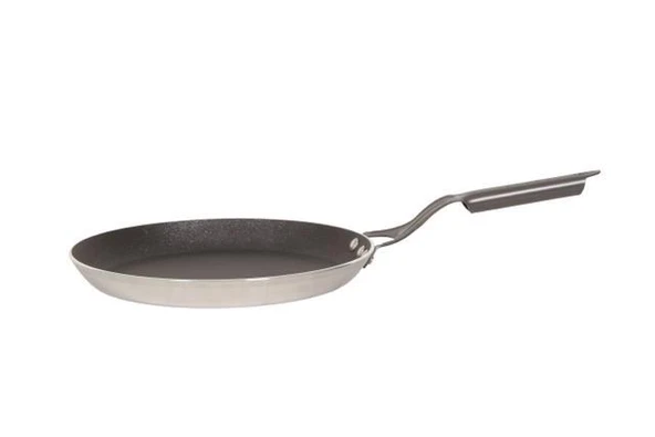 Mehtap Chefline İndüksiyon Tabanlı Krep Tava (26 CM) – Ultra Dayanıklı Performans ürün görseli 1